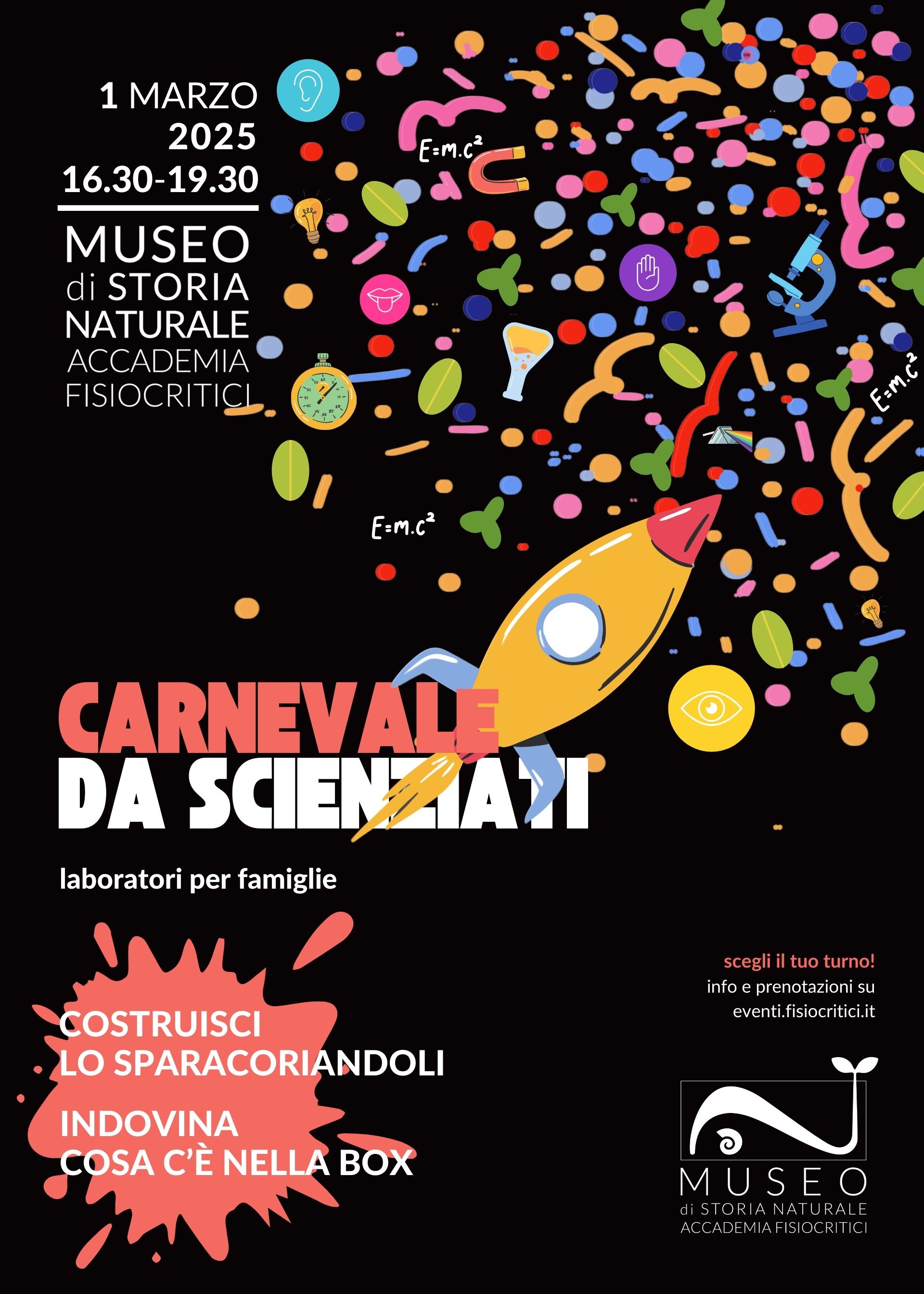 2025.03.01 Carnevale da scienziati 2025.02.01