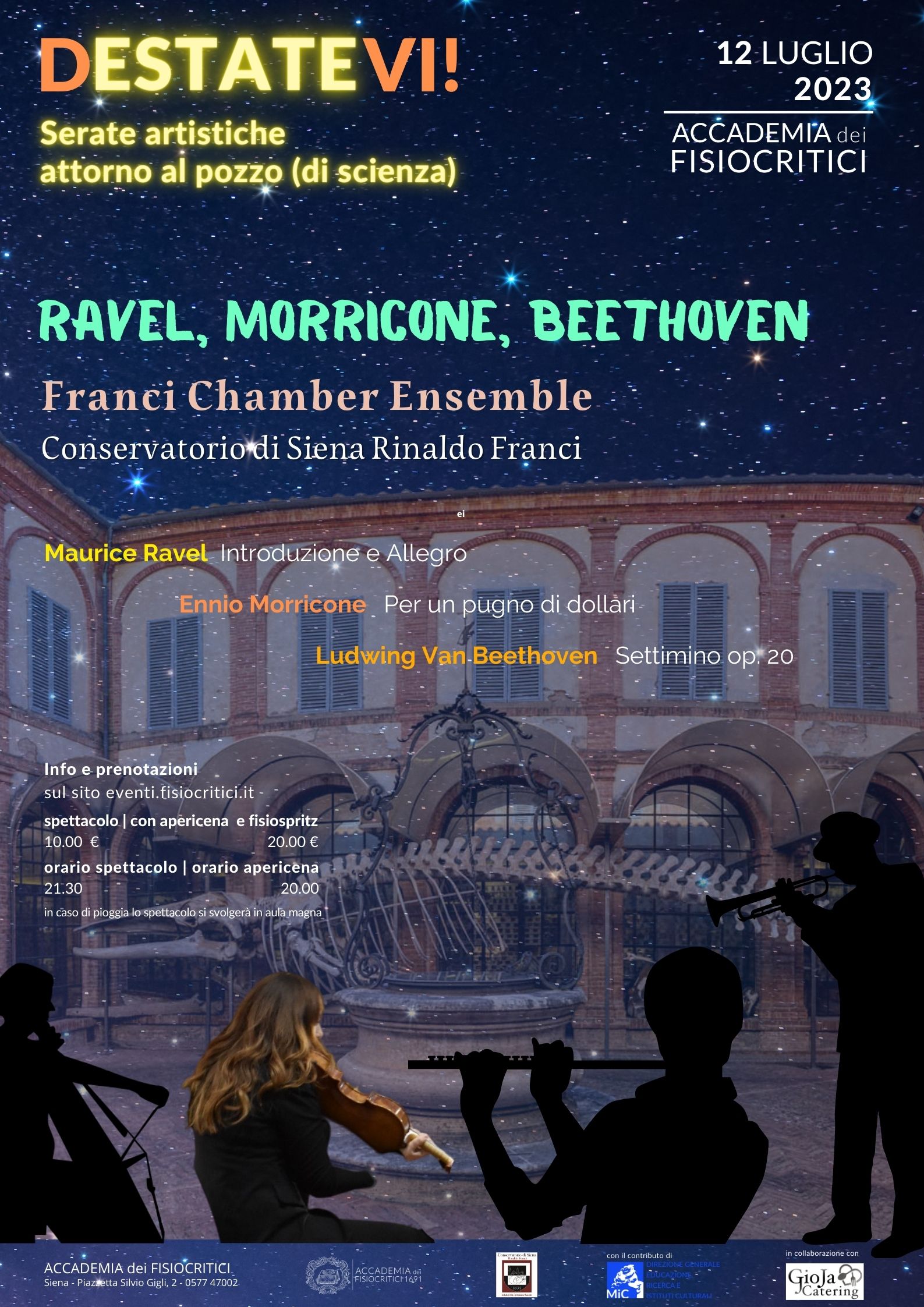 2023.07.12 Loc. Ravel Morricone Beethoven 2