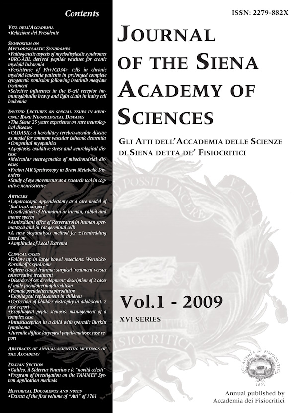 jsas 2009