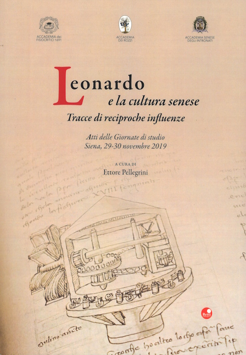 Leonardo e la cultura Senese