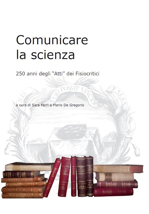 Comunicare la Scienza