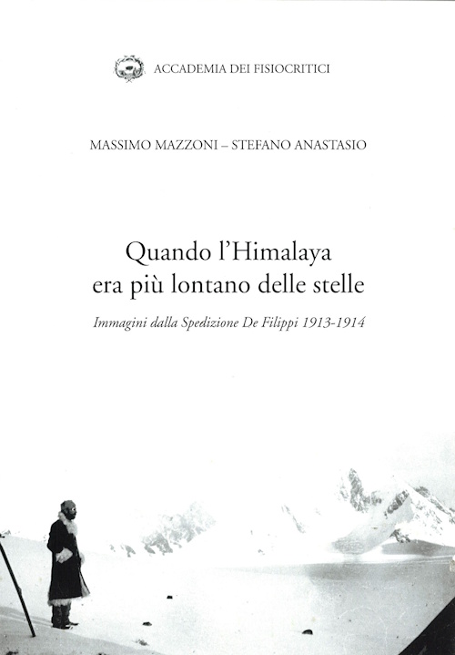 Quando l'Himalaya era più lontano delle stelle